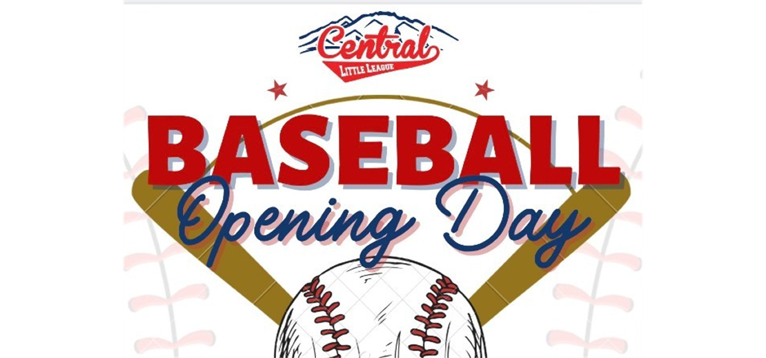 Central Little League of Las Vegas > Home