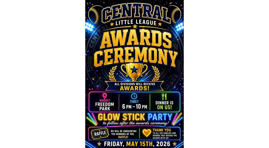 Award Ceremony
